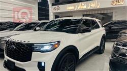 فورد إكسبلورر